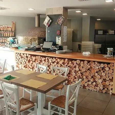 게스트하우스 Casa Paleus 산타 마리아 카푸아 베테레